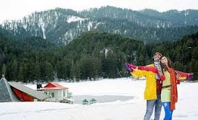 Shimla Kullu Manali Tour From Chandigarh